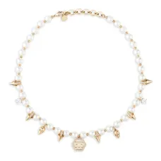 Жемчужное колье