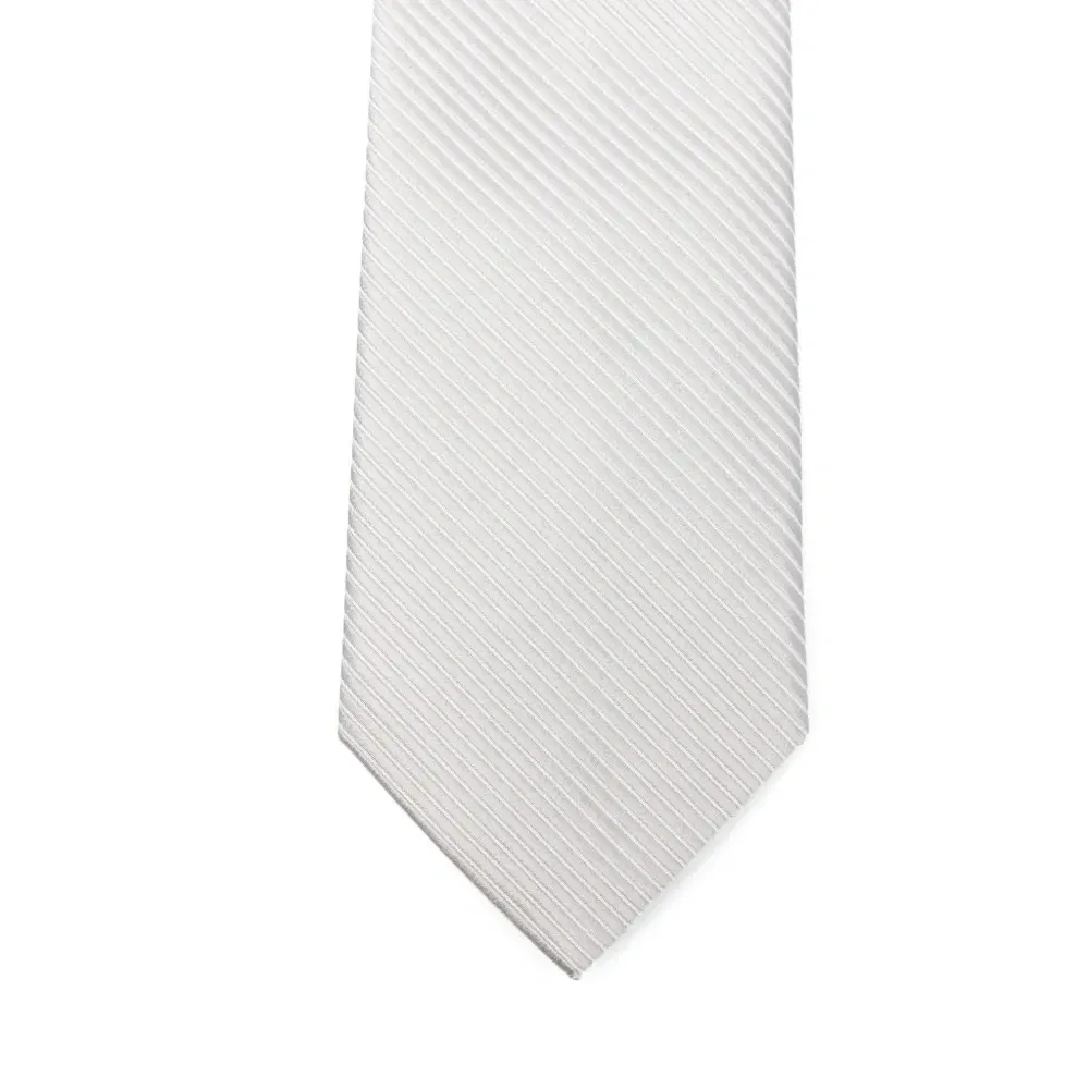 Шелковый галстук