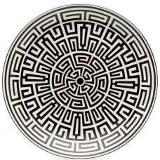 Сервировочная тарелка Labirinto (31 см)
