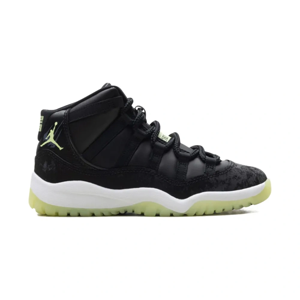 Кроссовки Air Jordan 11 Retro Inner Beast Кроссовки Air Jordan 11 Retro Inner Beast
