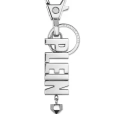 Брелок из нержавеющей стали