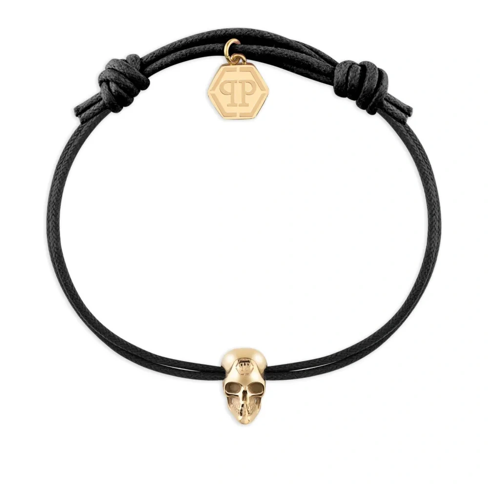 Браслет Friendship Skull