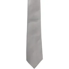 Шелковый галстук