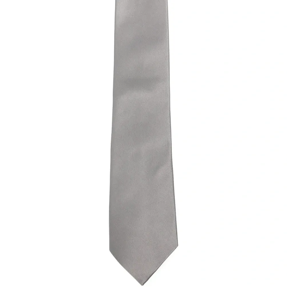 Шелковый галстук