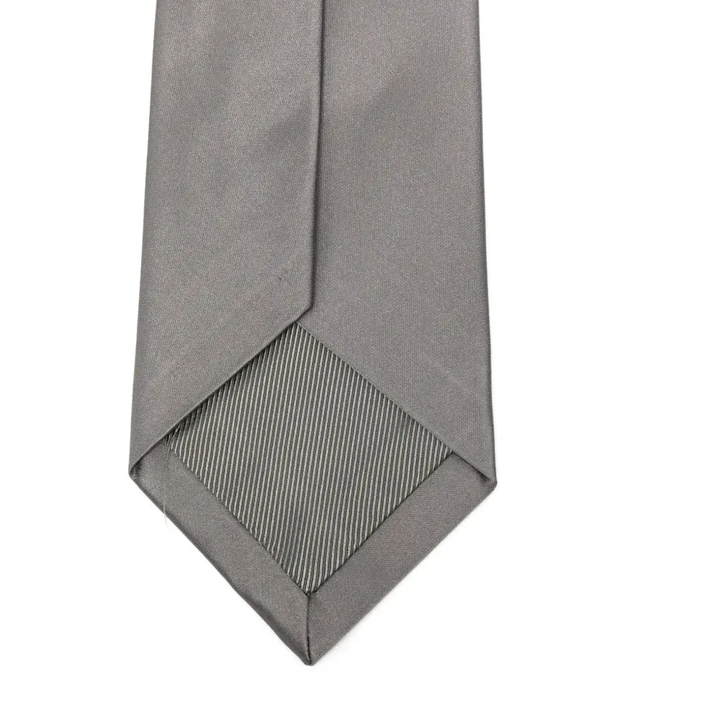 Шелковый галстук