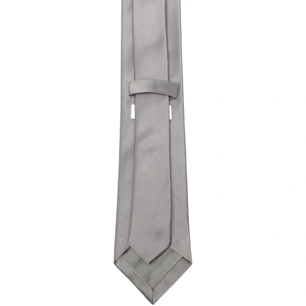 Шелковый галстук