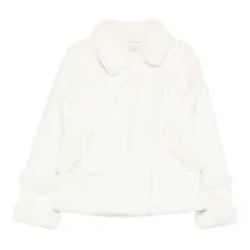 Куртка с длинными рукавами