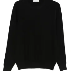 Свитер с узором