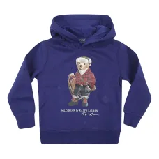 Худи Polo Bear