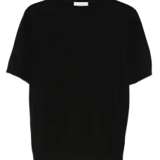 Футболка с короткими рукавами