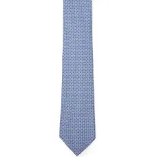 Галстук с узором