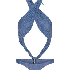 Купальник Soft Mixed из коллаборации с Reina Olga