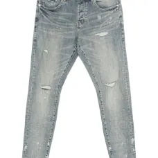 Джинсы P001