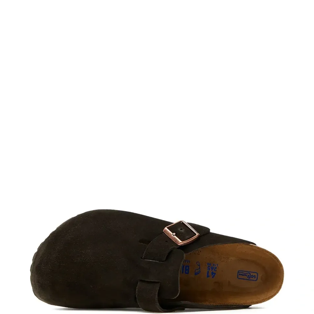 Мюли Boston VL Мюли Boston VL