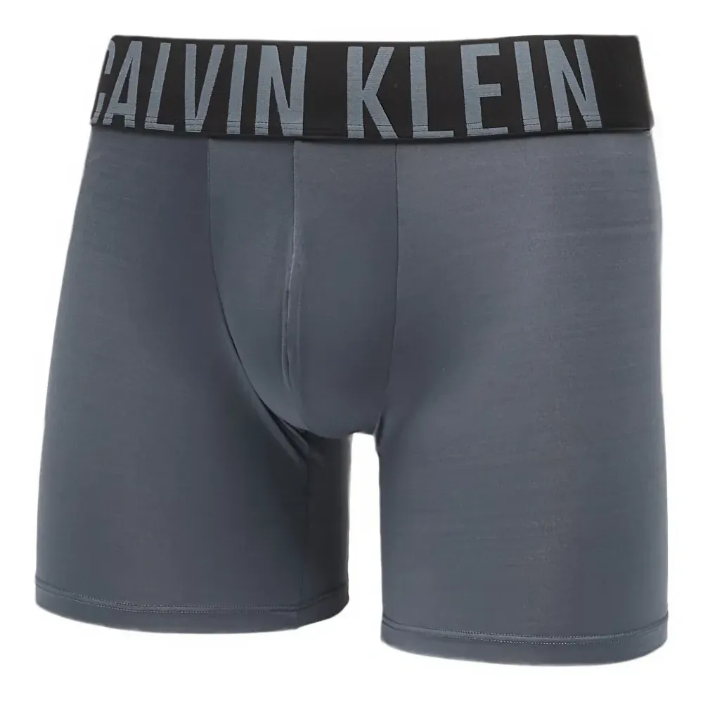 Боксеры с логотипом