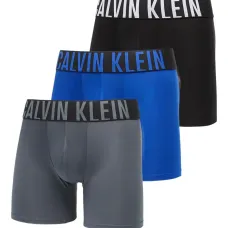 Боксеры с логотипом Боксеры с логотипом