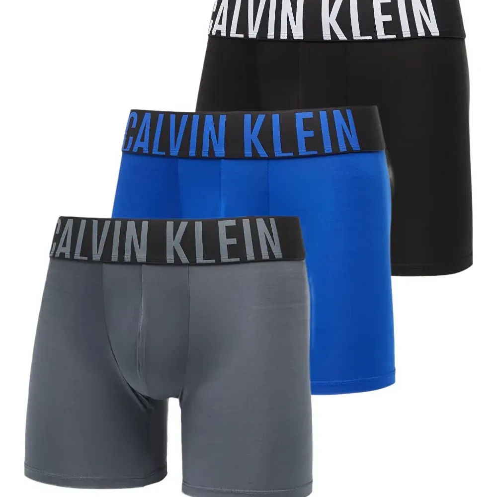 Боксеры с логотипом