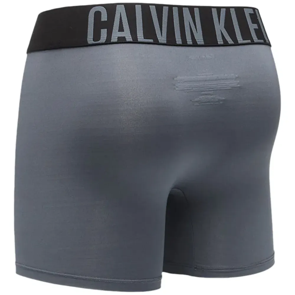 Боксеры с логотипом