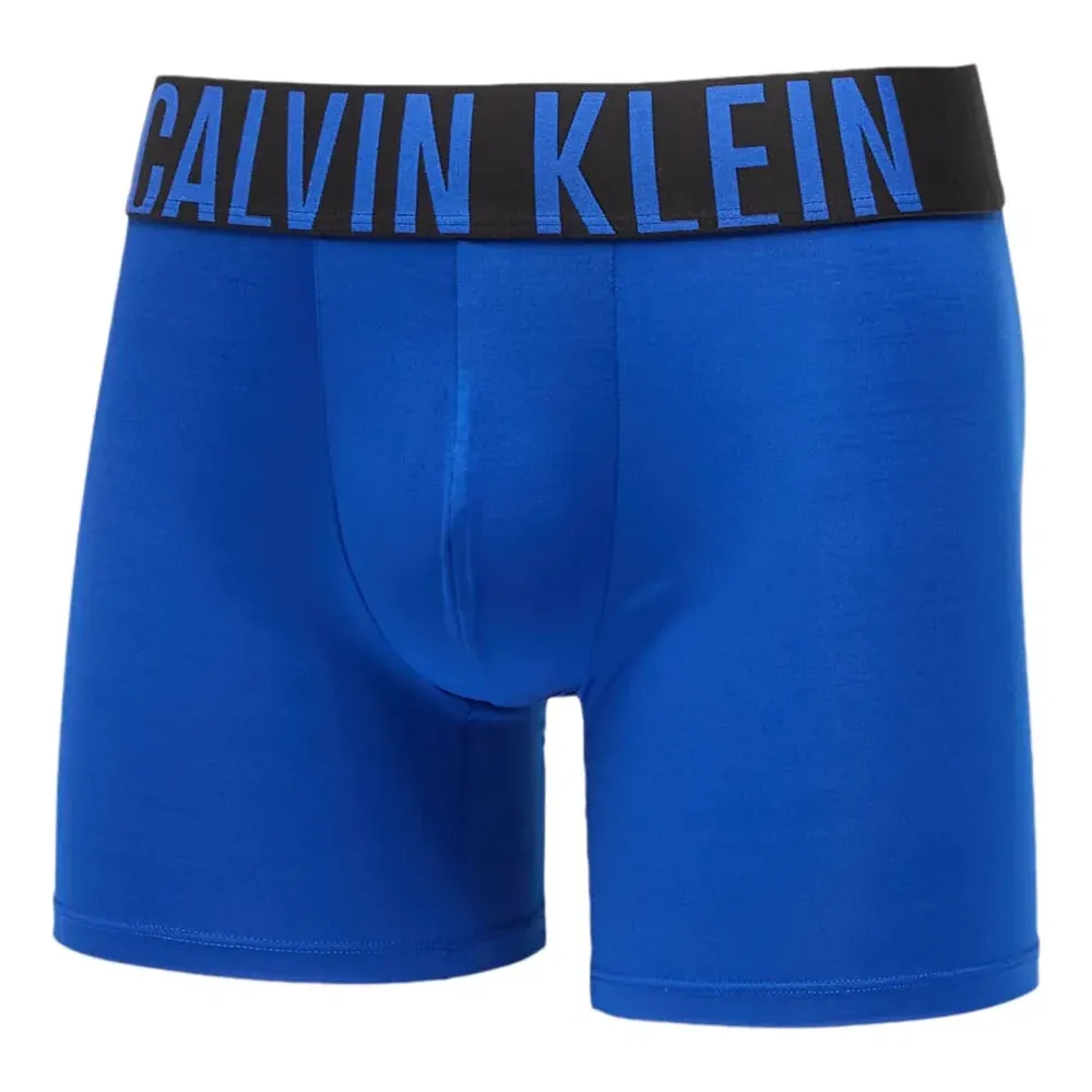 Боксеры с логотипом