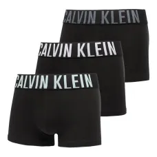 Комплект из трех трусов с логотипом