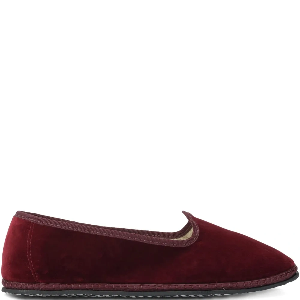 Слиперы Bordeaux