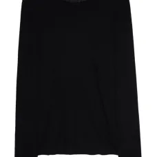 Свитер с длинными рукавами