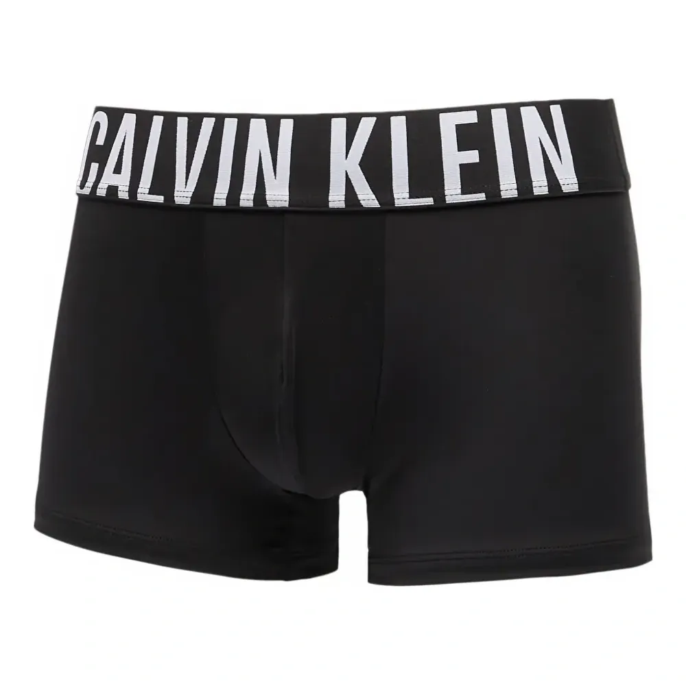 Комплект из трех боксеров с логотипом