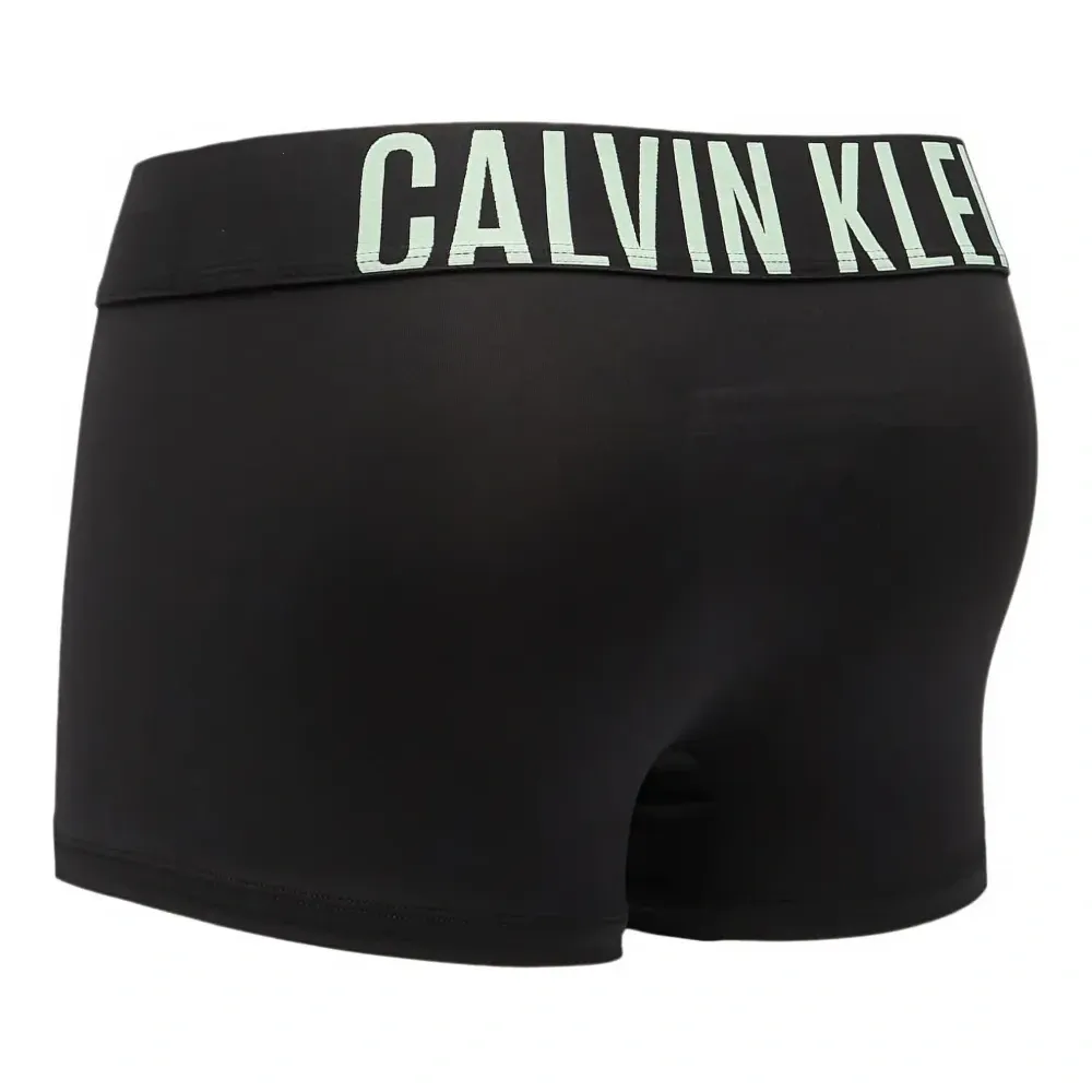 Комплект из трех боксеров с логотипом