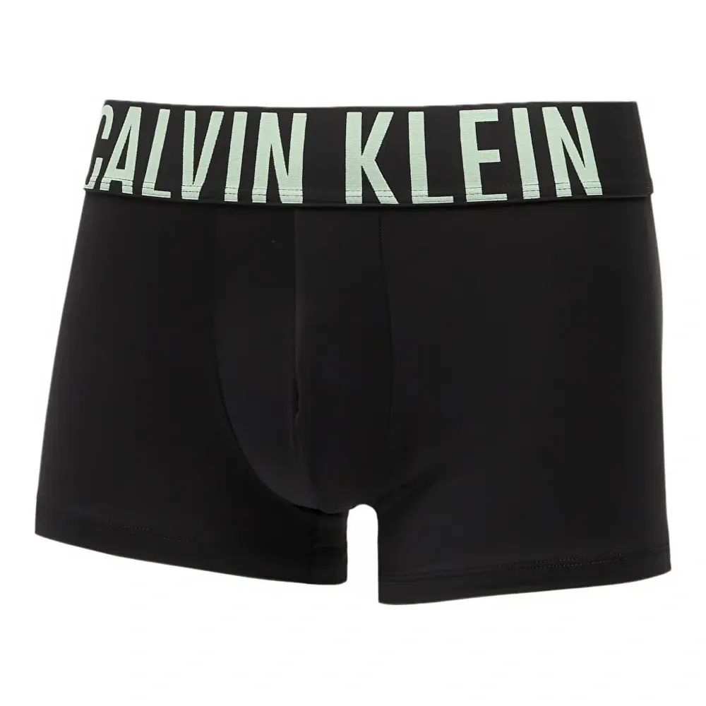 Комплект из трех боксеров с логотипом