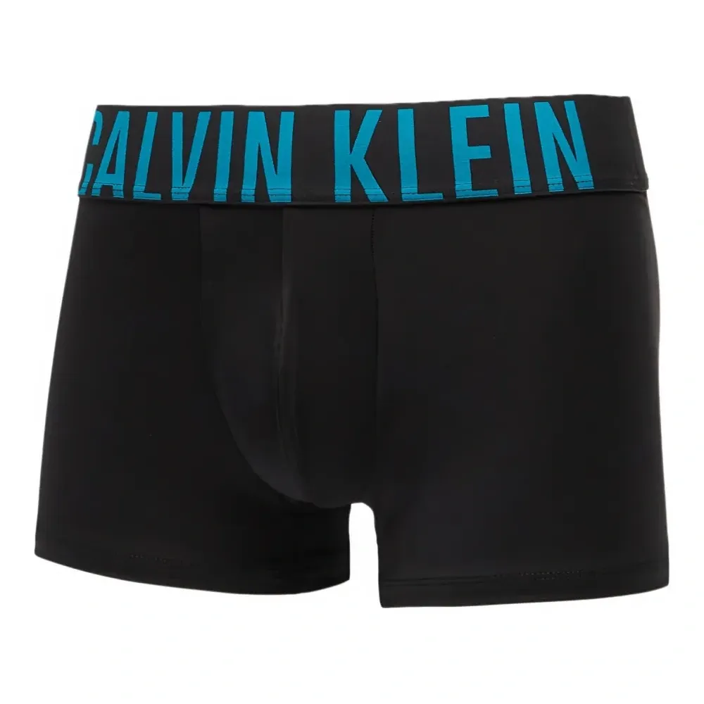 Комплект из трех боксеров с логотипом