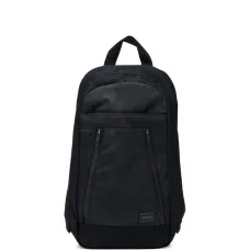 Рюкзак с карманом на молнии