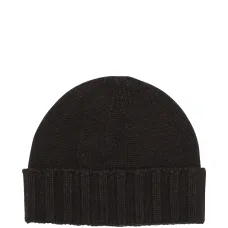 Шапка бини в рубчик Шапка бини в рубчик