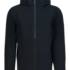 Плащ с капюшоном