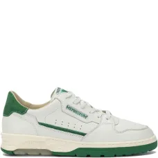 Кроссовки с перфорацией