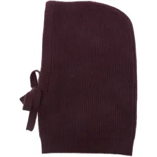 Балаклава с завязками