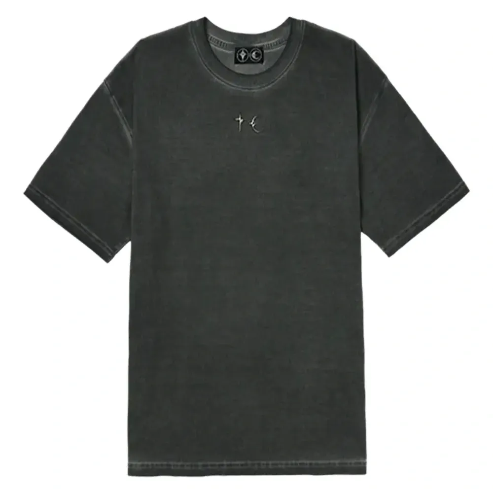 Футболка с логотипом