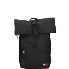 Рюкзак с пряжкой