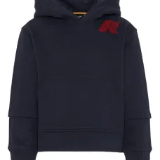 Худи с логотипом