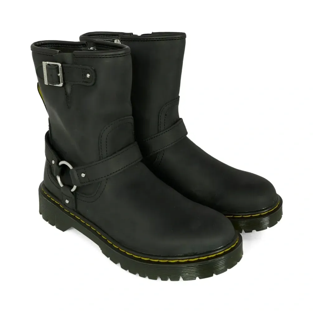 Ботинки Genaya Ботинки Genaya