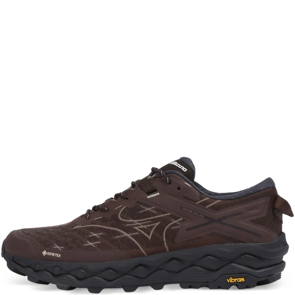 Кроссовки Wave Mujin LS GTX