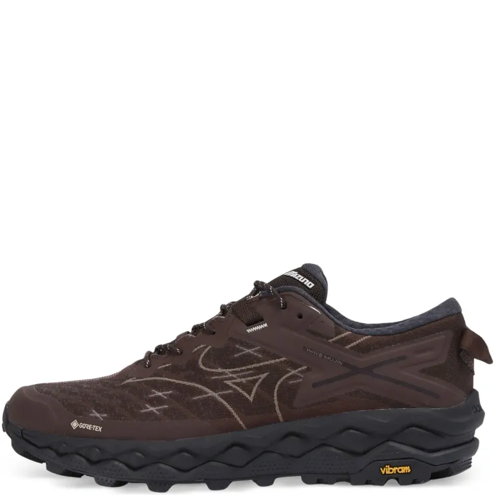 Кроссовки Wave Mujin LS GTX