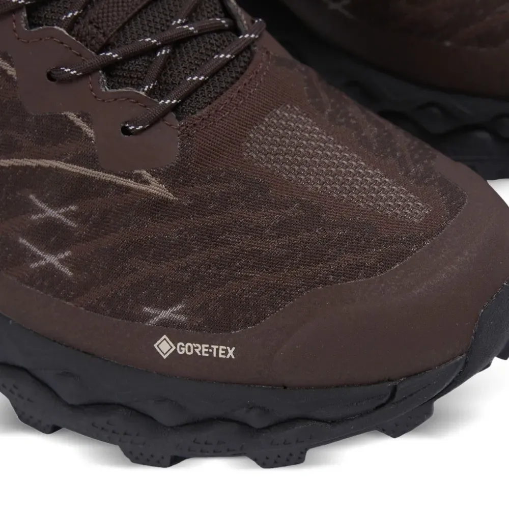 Кроссовки Wave Mujin LS GTX