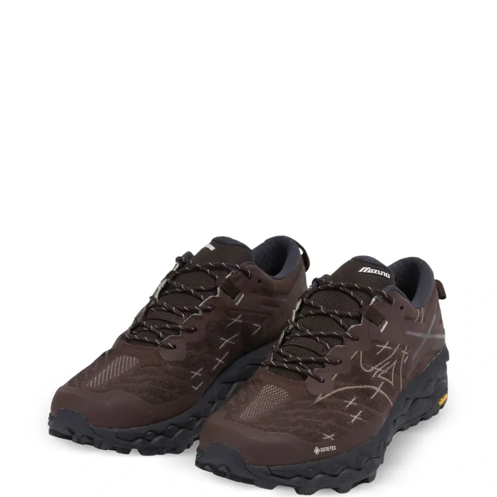 Кроссовки Wave Mujin LS GTX