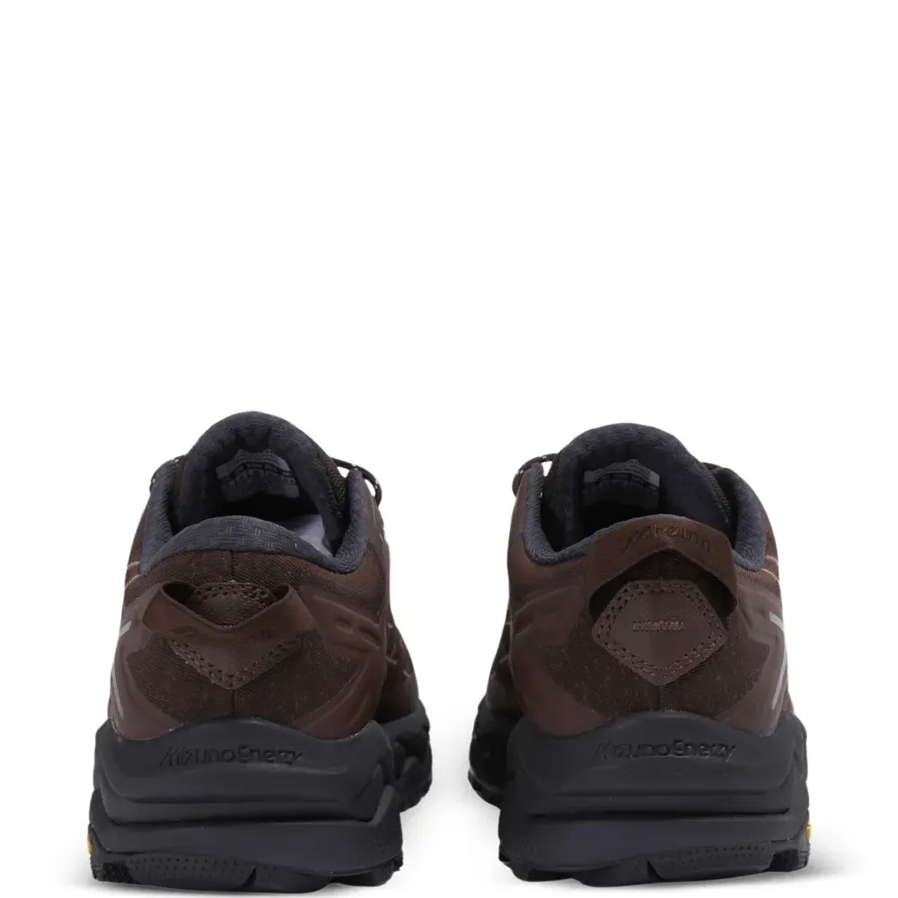 Кроссовки Wave Mujin LS GTX