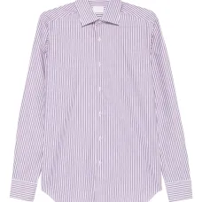 Рубашка в полоску