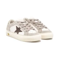 Кроссовки May With Double Quarter And Toe