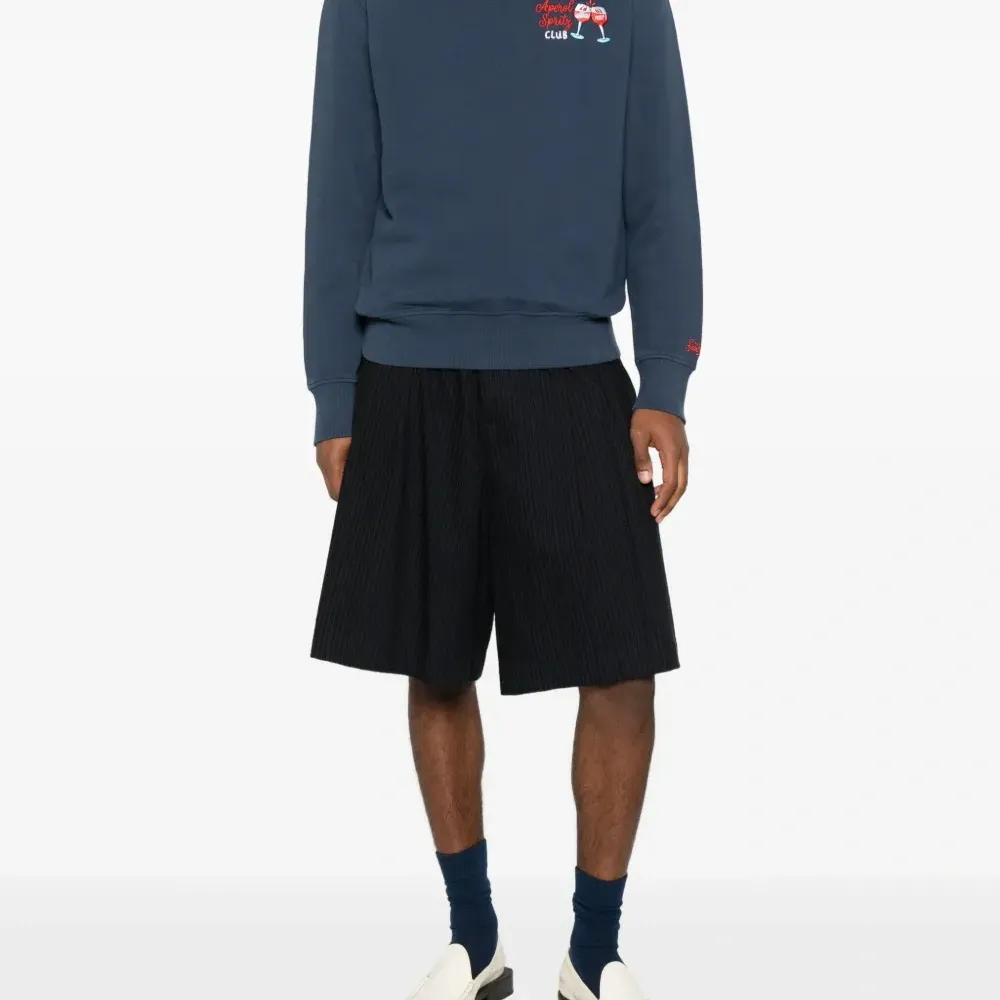 Толстовка Soho с графичным узором