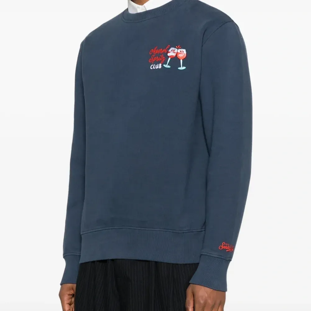 Толстовка Soho с графичным узором