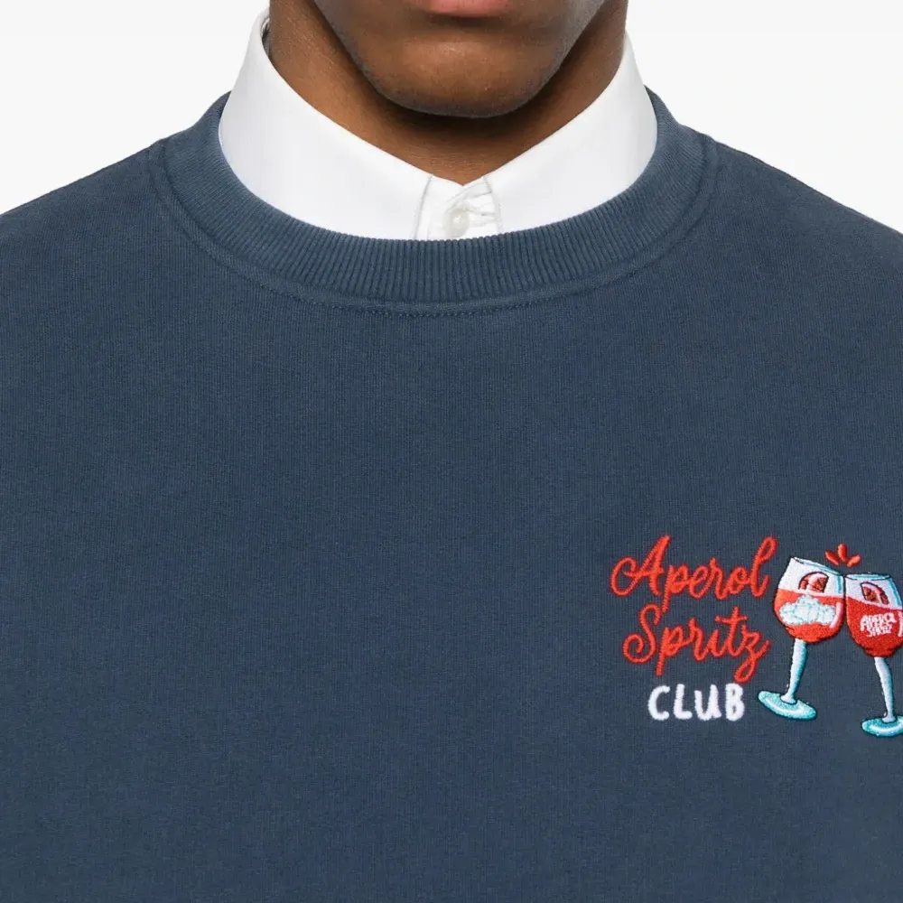 Толстовка Soho с графичным узором