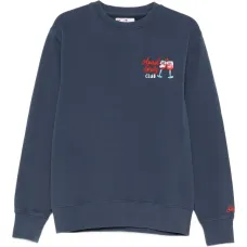 Толстовка Soho с графичным узором